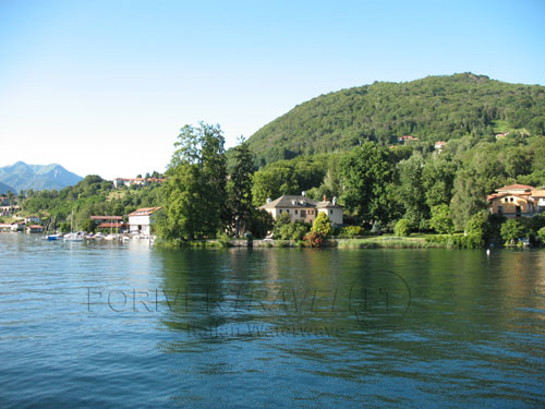 Lago d' Orta